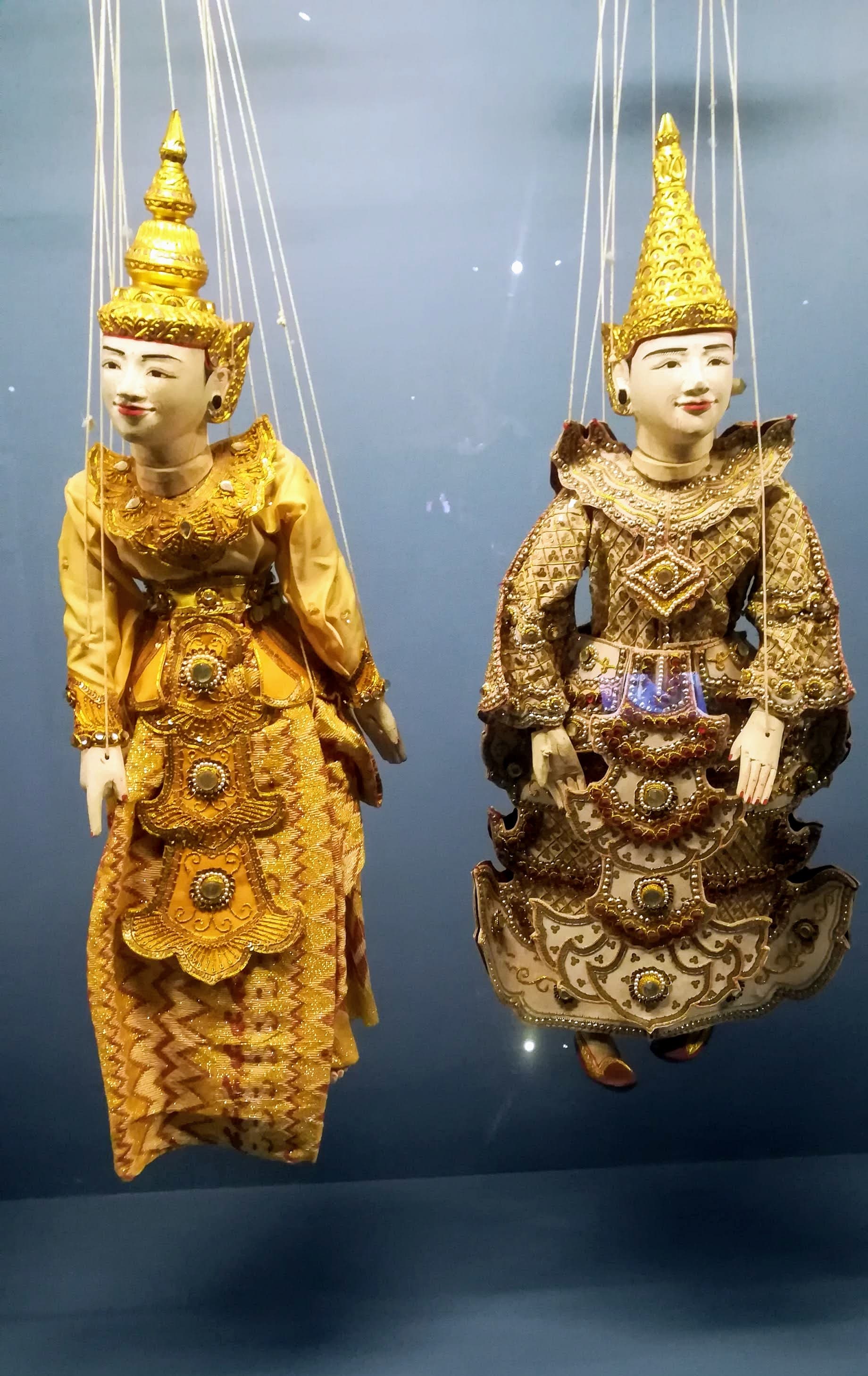 National Museum of Myanmar (Yangon)